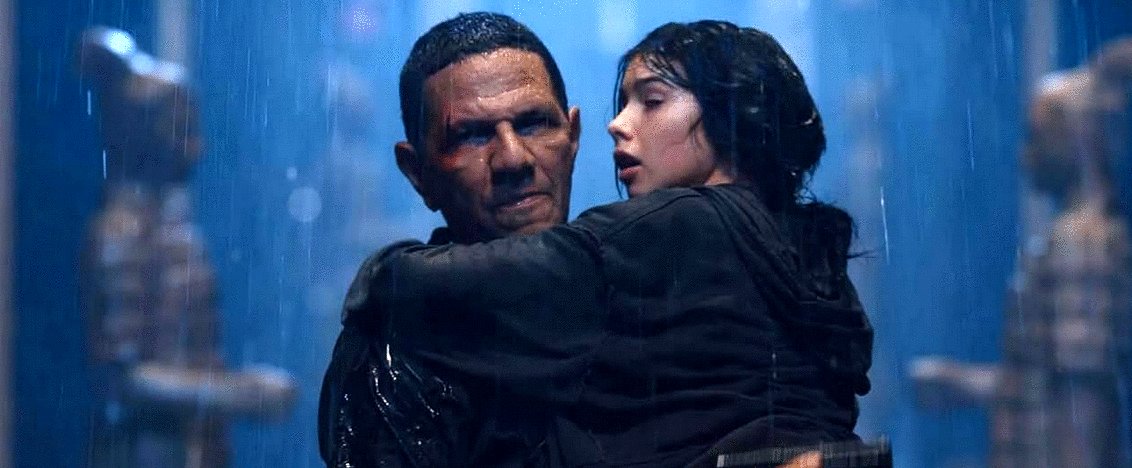 Photo from the movie Elyas