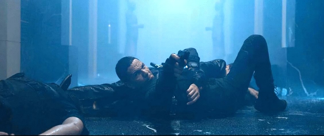 Photo from the movie Elyas