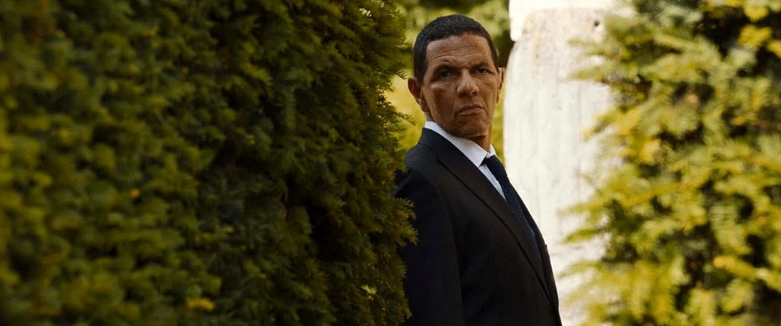 Photo from the movie Elyas