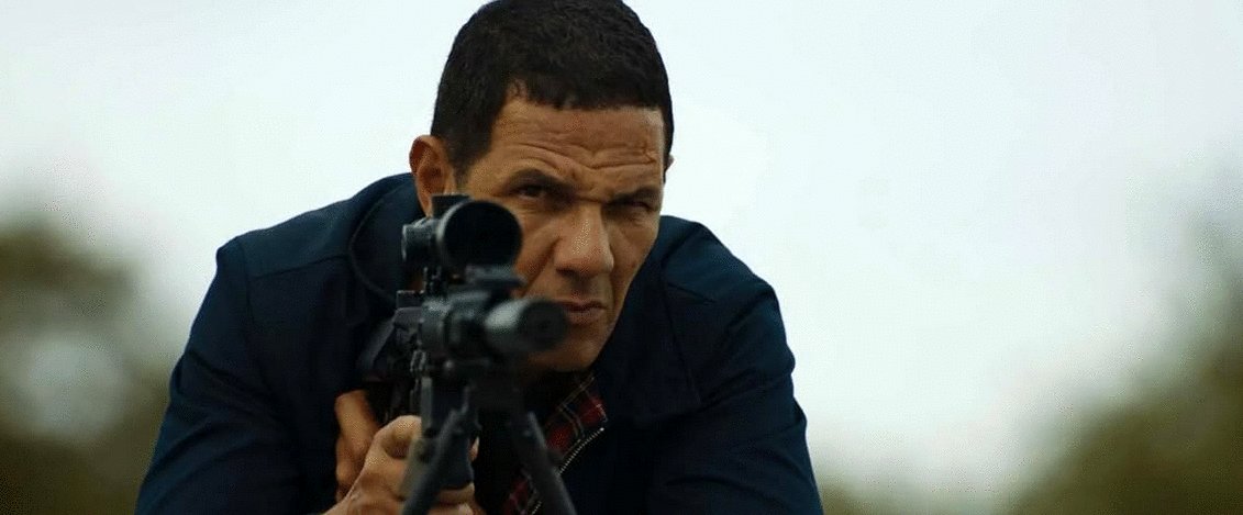 Photo from the movie Elyas