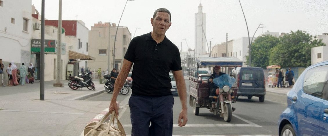 Photo from the movie Elyas