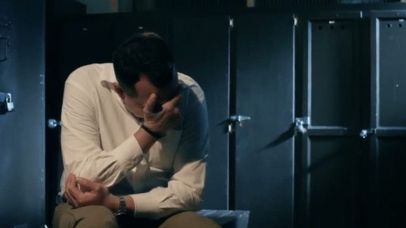 Photo from the movie 5 Hour Friends