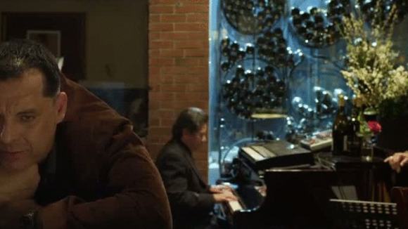 Photo from the movie 5 Hour Friends