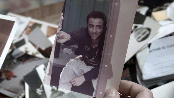 Photo from the movie Mon ami Dino