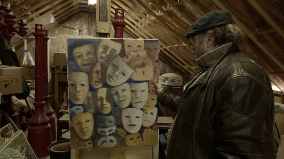 Photo from the movie Mon ami Dino