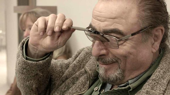 Photo from the movie Mon ami Dino