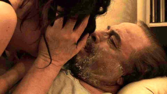 Photo from the movie Mon ami Dino