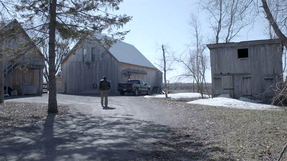 Photo from the movie Mon ami Dino