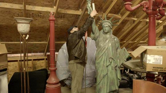 Photo from the movie Mon ami Dino