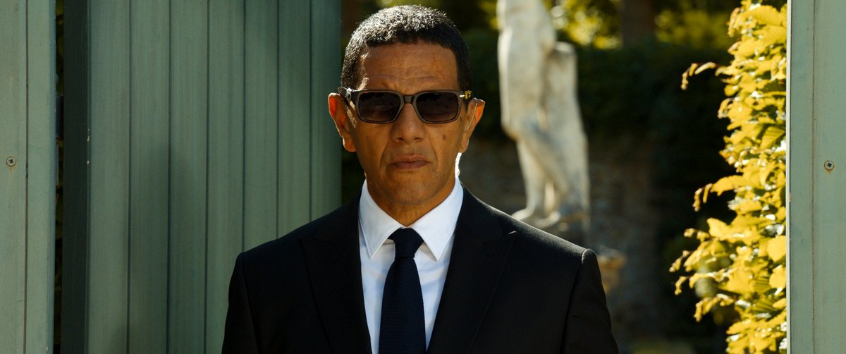 Photo from the movie Elyas