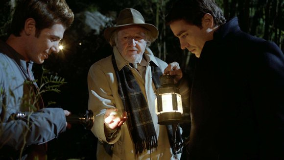 Photo du film Cosmos