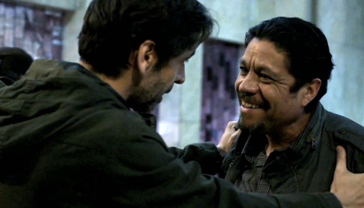 Photo du film No te puedes esconder