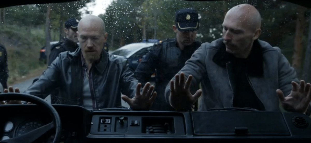 Photo du film No te puedes esconder