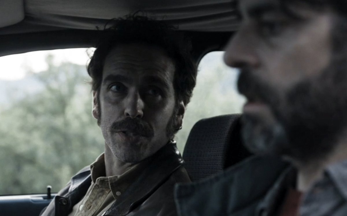 Photo du film No te puedes esconder