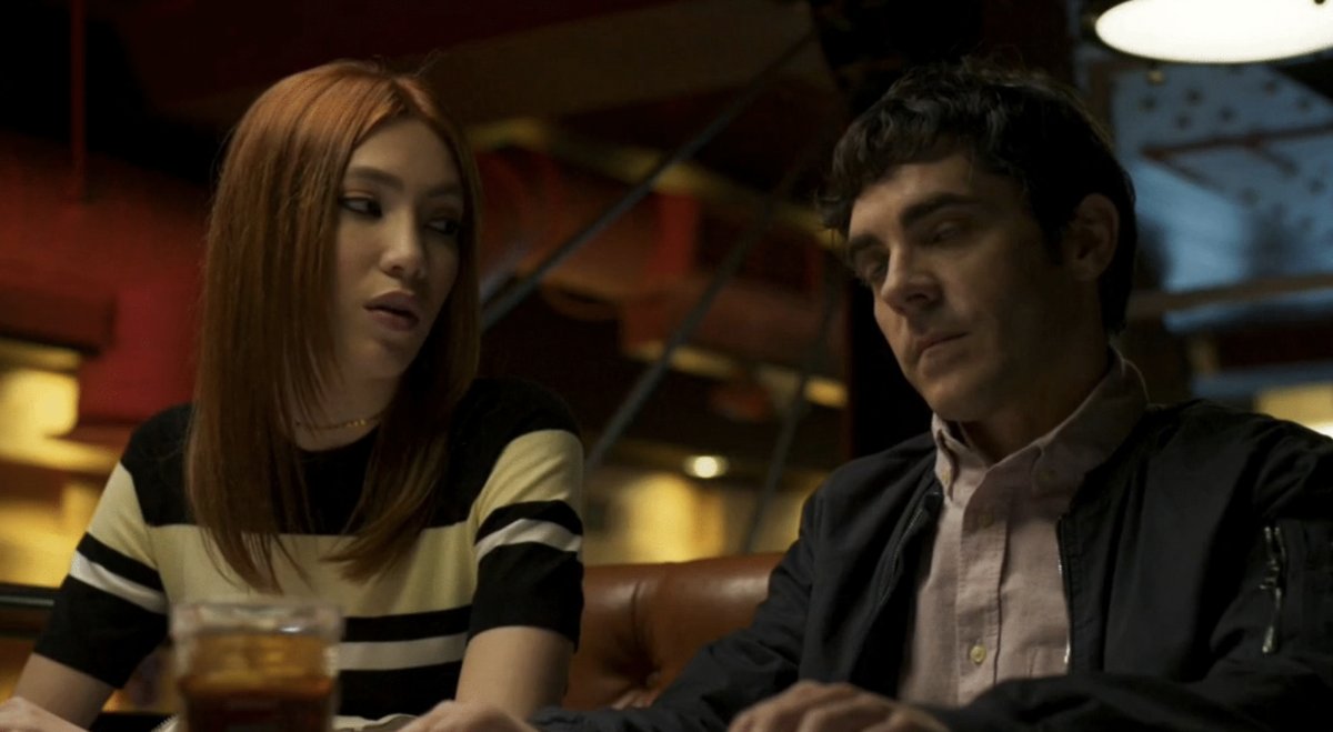 Photo du film No te puedes esconder