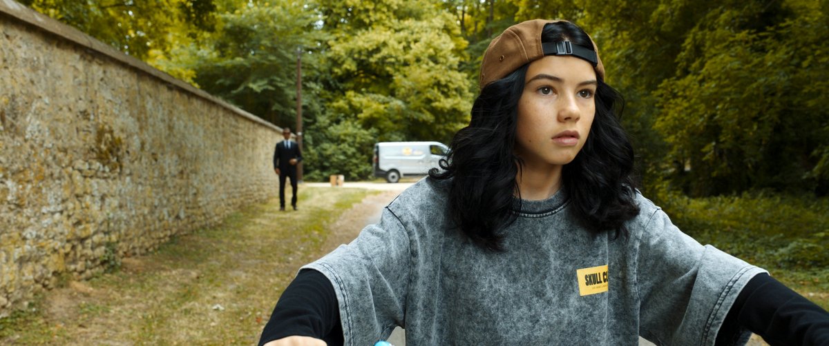 Photo from the movie Elyas