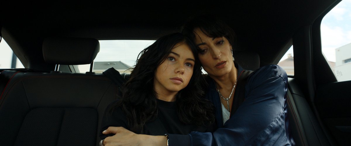 Photo from the movie Elyas