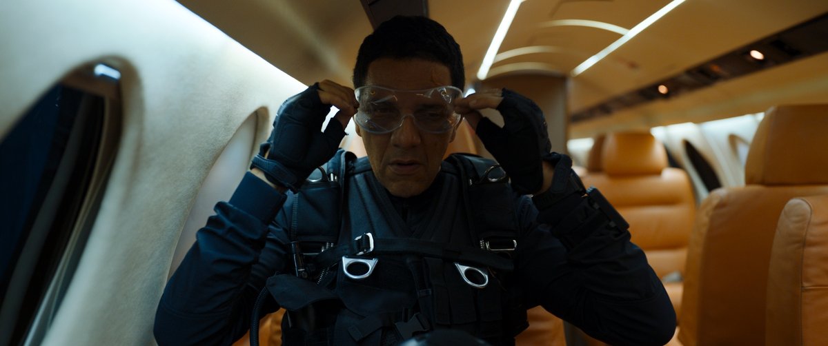 Photo from the movie Elyas