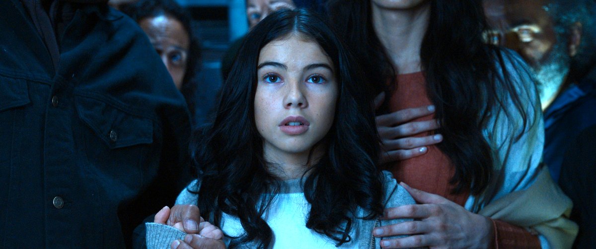 Photo from the movie Elyas