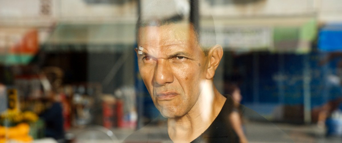 Photo from the movie Elyas