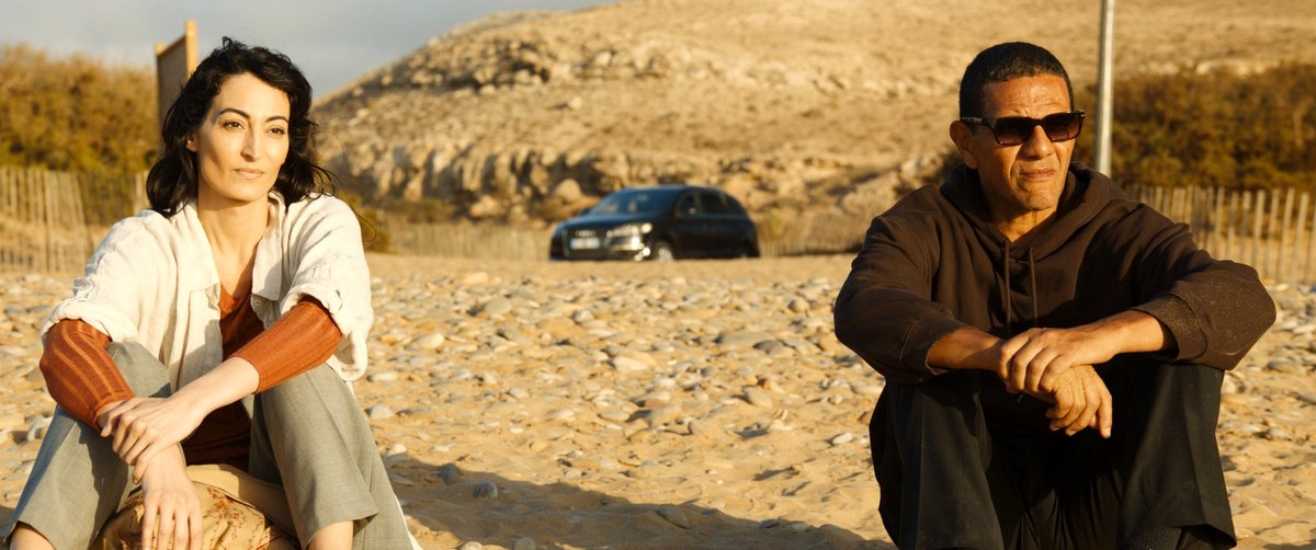 Photo from the movie Elyas