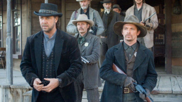 Photo from the movie 3:10 to Yuma