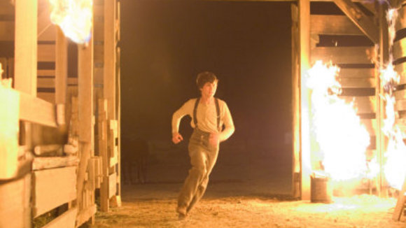 Photo from the movie 3:10 to Yuma