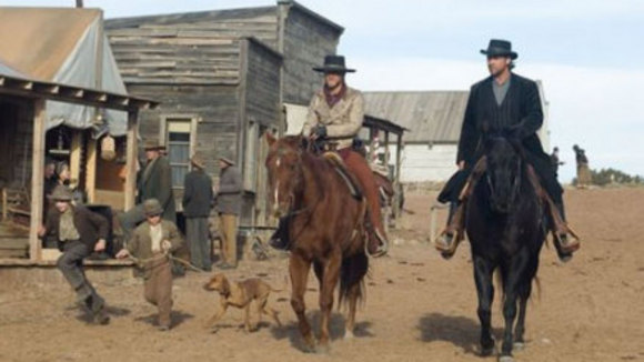 Photo from the movie 3:10 to Yuma