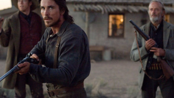 Photo from the movie 3:10 to Yuma