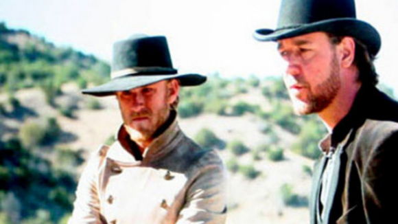 Photo from the movie 3:10 to Yuma