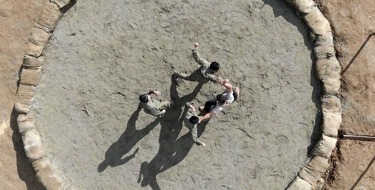 Photo du film Prisoner of War