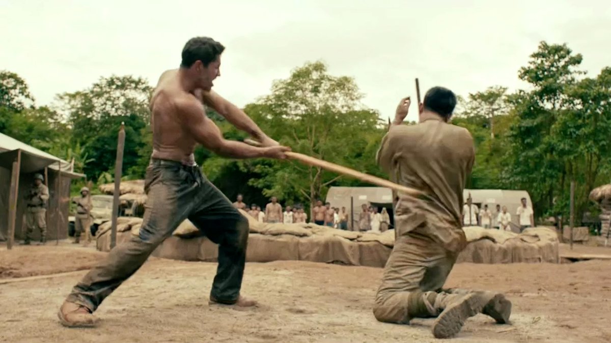 Photo du film Prisoner of War