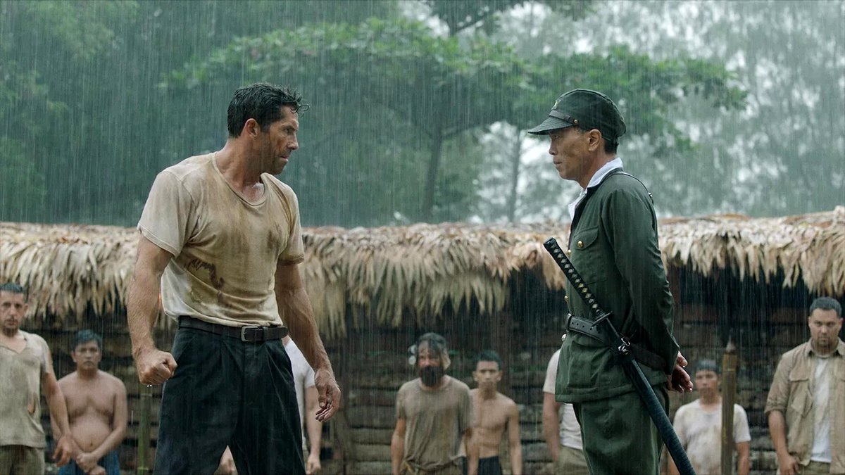 Photo du film Prisoner of War