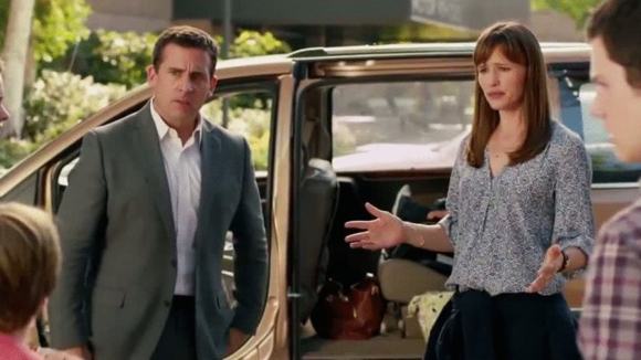 Photo du film Alexandre et sa journée épouvantablement terrible, horrible et affreuse