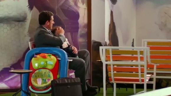 Photo du film Alexandre et sa journée épouvantablement terrible, horrible et affreuse