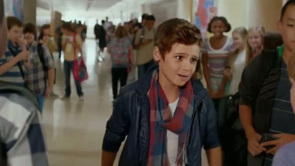 Photo du film Alexandre et sa journée épouvantablement terrible, horrible et affreuse