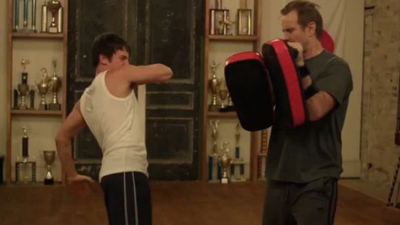 Photo from the movie Tapped Out