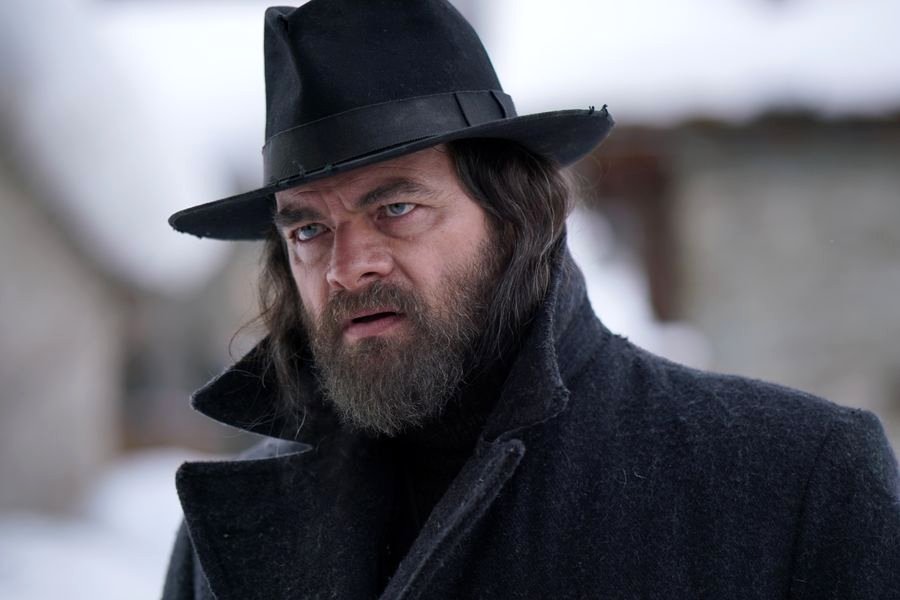 Photo du film Belle et Sébastien 3: Le dernier chapitre