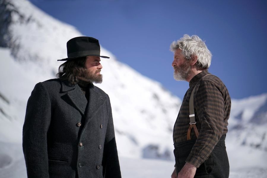 Photo du film Belle et Sébastien 3: Le dernier chapitre