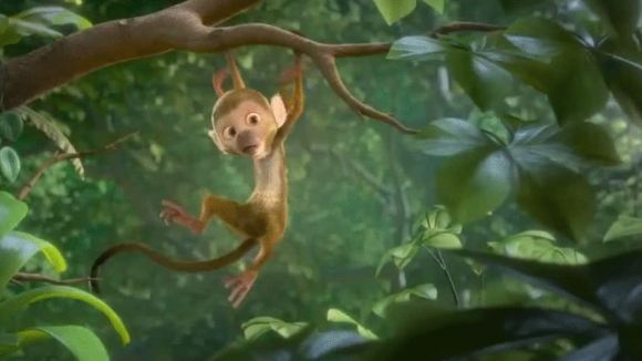 Photo from the movie Rio 2