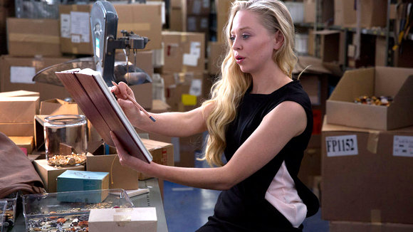 Photo from the movie After the Ball