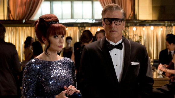 Photo from the movie After the Ball