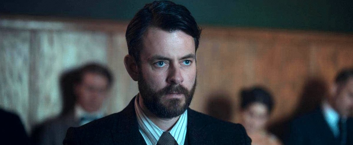 Photo from the movie Against the Ice