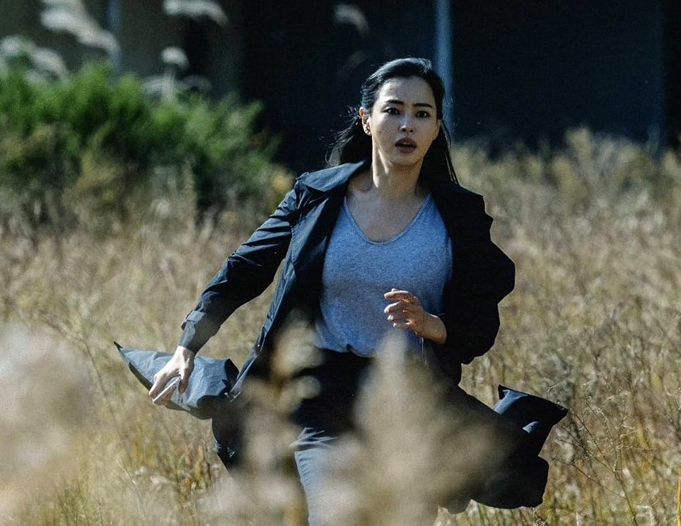 Photo from the movie Oegye+in 2bu [2024]