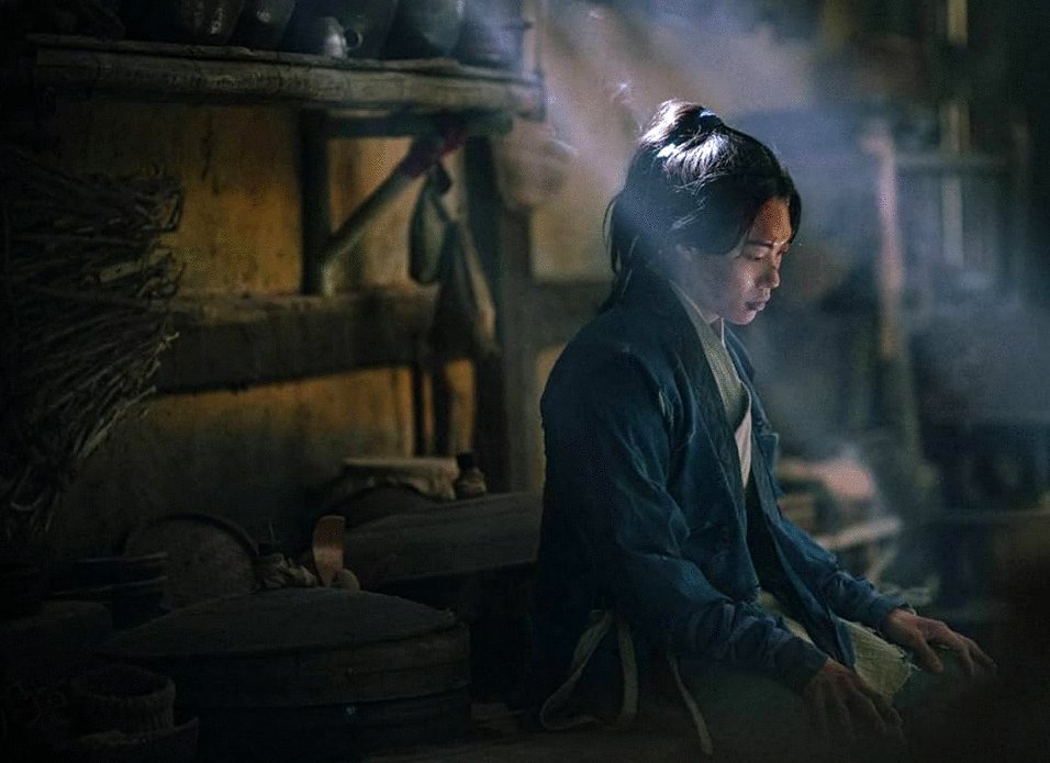 Photo from the movie Oegye+in 2bu [2024]