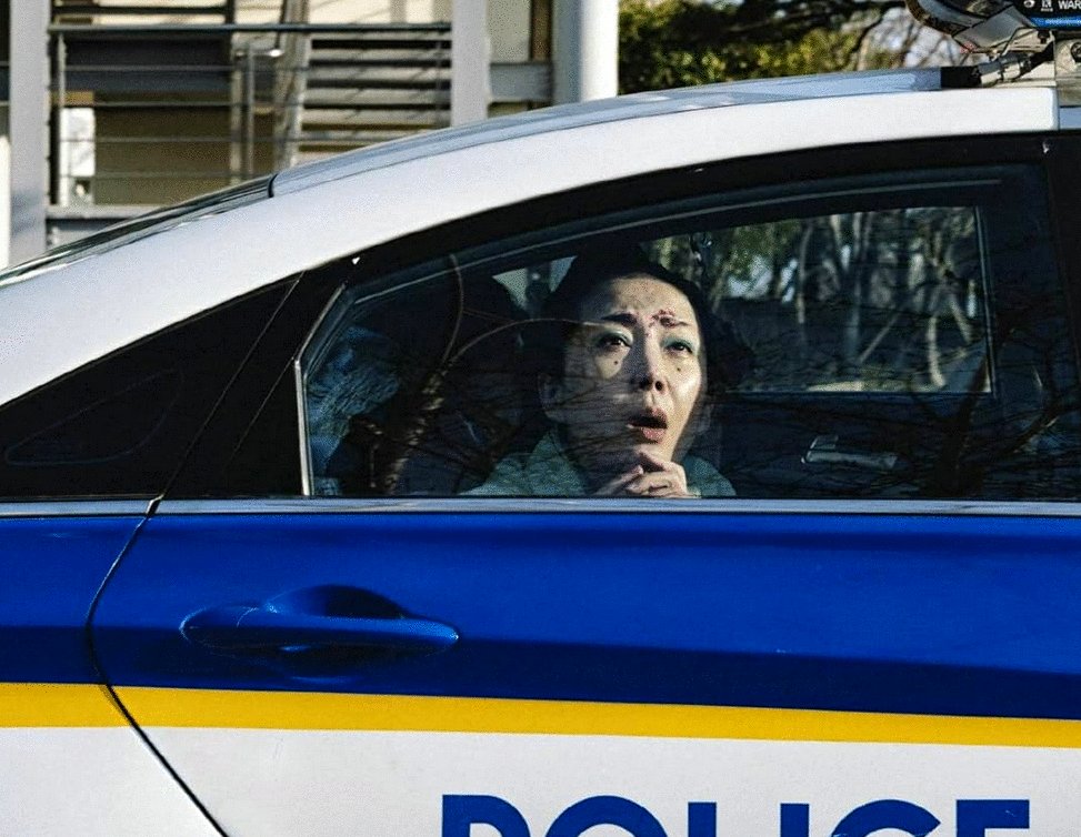 Photo from the movie Oegye+in 2bu [2024]