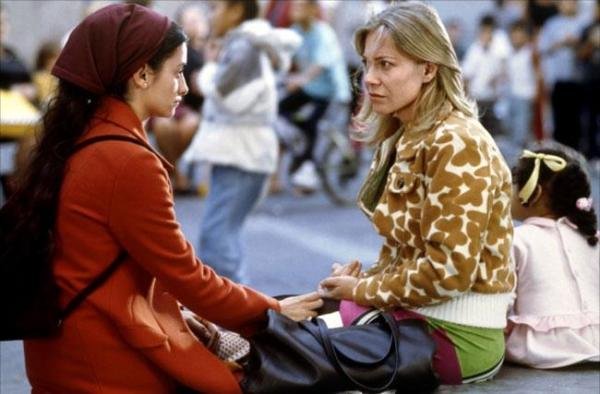 Photo from the movie All About My Mother