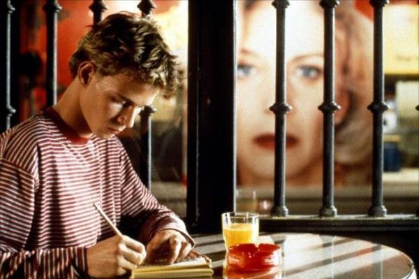 Photo from the movie All About My Mother