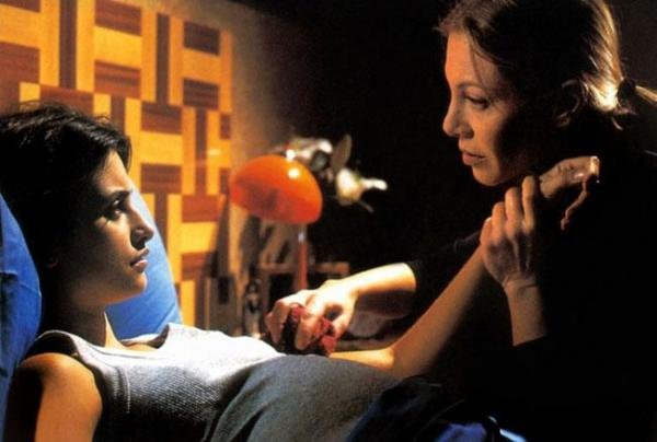 Photo from the movie All About My Mother