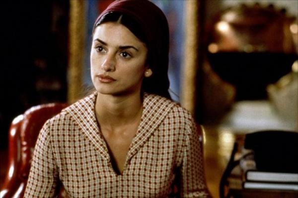 Photo from the movie All About My Mother